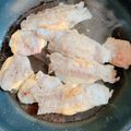 クックEUJ64J☆'s cooksnap of when they made 豚バラとジャガイモのさくさくミルフィーユ.