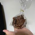 わかぞ～'s cooksnap of when they made バター&卵不使用☆チョコナッツクッキー.