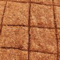 ちゃろみん's cooksnap of when they made ふすま粉100%シナモンクッキー.