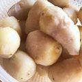 TJmama1206's cooksnap of when they made つるっと簡単にむける里芋の皮の剥き方☆.