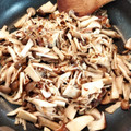みこひろママ's cooksnap of when they made きのこのさっぱり佃煮【冷凍・作り置き】.