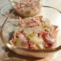 みこひろママ's cooksnap of when they made 常備菜に！簡単副菜ハムと玉ねぎのマリネ.
