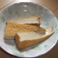 きらり流れ星's cooksnap of when they made 厚揚げの煮付け.