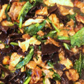 yukapu☆'s cooksnap of when they made 小松菜と豚肉のオイスターソース炒め.