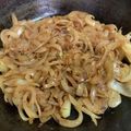 がほんず's cooksnap of when they made カレー粉でつくる昭和のカレーライス.