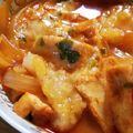 anksMAM's cooksnap of when they made ♡ヘルシーすぎる♡きな粉生もち.