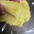 どっど's cooksnap of when they made おから感ゼロ！チーズおから蒸しパン.