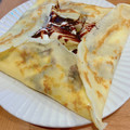 pekotonmam's cooksnap of when they made お手軽・簡単！クレープ生地.