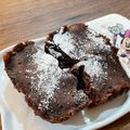 ♡いくみ's cooksnap of when they made ずっとふわふわ蒸しパン❤Wチョコ編.