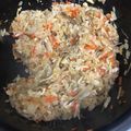 しょうちぐちゃん's cooksnap of when they made 究極の炊き込みご飯.