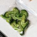 nana_tenjo's cooksnap of when they made ブロッコリーの冷凍保存の方法.