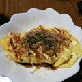 ramieru's cooksnap of when they made 豚こま肉ともやしのとんぺい焼き.