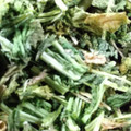 おみそひめ's cooksnap of when they made アメリカ　干し大根の葉と干し海老の炒め物.