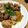 Sac’HiNa's cooksnap of when they made ビールに◎砂肝と鶏肉のガリバタレモン炒め.
