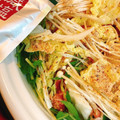 イエローベリル's cooksnap of when they made 白菜と豚肉のミルフィーユ.