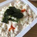 Sac’HiNa's cooksnap of when they made 【高タンパク】豆腐ツナ丼.