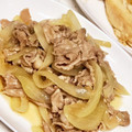 なななな♡MaMa's cooksnap of when they made 【作り置き・冷凍保存】豚肉のしょうが焼き.
