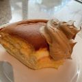 みきaus's cooksnap of when they made ほろにが　コーヒークリーム.