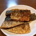 EmiKaeeee's cooksnap of when they made サバの洋風焼き.