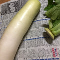 Sa〜ちゃん's cooksnap of when they made 大根長持ち！大根保存.