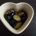 ピンクのぶたちゃん's cooksnap of when they made スゴだれで旨々☆なすのさっぱり南蛮.