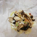tkb30ring's cooksnap of when they made 簡単！さばときのこの酒蒸し.