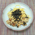 おはなすき's cooksnap of when they made もち麦ご飯でウナギのひつまぶし風♬.