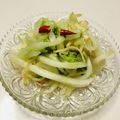 azbjbn's cooksnap of when they made 辣白菜　ラーパイツァイ.