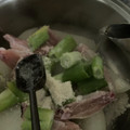 大阪のちゃーちゃん's cooksnap of when they made 超簡単♡手羽中と大根のスープ.