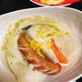 Rika☆Rin's cooksnap of when they made 白だし+コンソメで♡ごろごろ和風ポトフ.