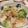じょんこ♡'s cooksnap of when they made 白菜とたくあんの和風サラダ.