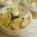 さくらん餅's cooksnap of when they made ｵｲｽﾀｰｿｰｽde簡単絶品♡水餃子鍋.