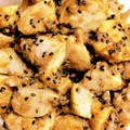 seacomet's cooksnap of when they made 里芋のごま味噌和え.
