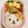 ほろぴ's cooksnap of when they made キャラ弁 ネコさん.