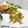 めみたん☆'s cooksnap of when they made 薩摩芋と人参とニラのかき揚げ。.