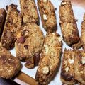 ちょこぱんぱんぱん's cooksnap of when they made ❋オートミールと大豆粉のクッキー❋.