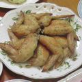 i_yokan's cooksnap of when they made 手羽先焼き★パリジューシー☆おもてなし.