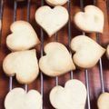 inuta710's cooksnap of when they made サクサク美味しい☆簡単おからクッキー.