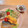 ★もとこ★'s cooksnap of when they made 食用菊ときゅうりとじゃこの酢の物.