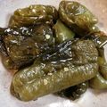 ⊕ARuMa⊕'s cooksnap of when they made 簡単♪ピーマンそのまんま丸ごと煮！.