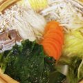♡sayulily♡'s cooksnap of when they made 塩もつ鍋.