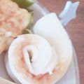 ゆち8's cooksnap of when they made お弁当に✿大葉とチーズのちくわ巻き.