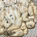 Qaya's cooksnap of when they made 叔母直伝☆牡蠣の洗い方.