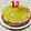 ｺｱﾗ's cooksnap of when they made アーモンドタルトケーキ.