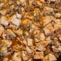 たつまきPAPAさん's cooksnap of when they made ヘルシー麻婆豆腐.