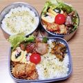ﾋﾟﾛﾐ♡'s cooksnap of when they made 簡単ウチの甘辛豚ピーマン炒め♪.
