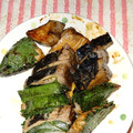 クックXMQHMU☆'s cooksnap of when they made 余ったかつおのたたきで☆かつおのしそ巻き.