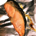 ムーミン☆ママ's cooksnap of when they made 片付け簡単！鮭の焼き方☆.
