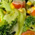 レディー・ババア's cooksnap of when they made フライパンで★たっぷり野菜のチーズ蒸し.