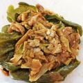 ♡のんちゃ♡♡'s cooksnap of when they made 肉味噌.